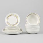 1060 1131 DINNER SET